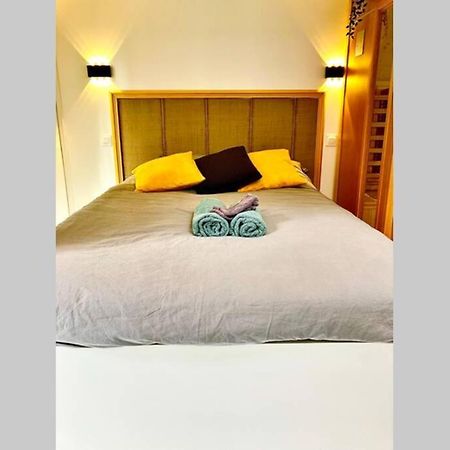 Soothing Jungle Spa Rouen Bagian luar foto